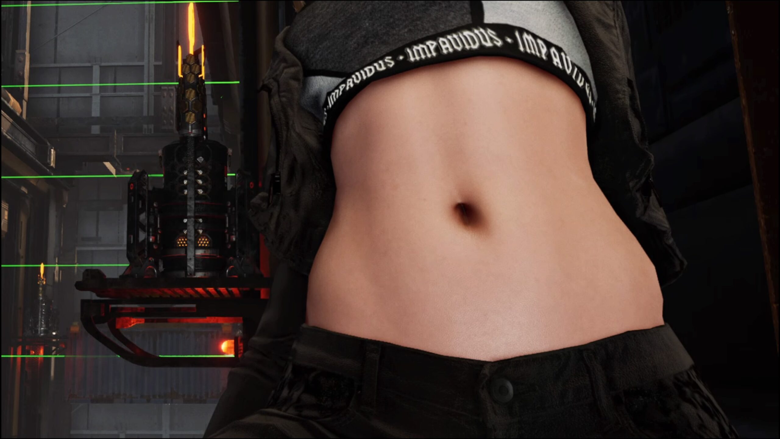 ステラーブレイド(Stellar Blade)