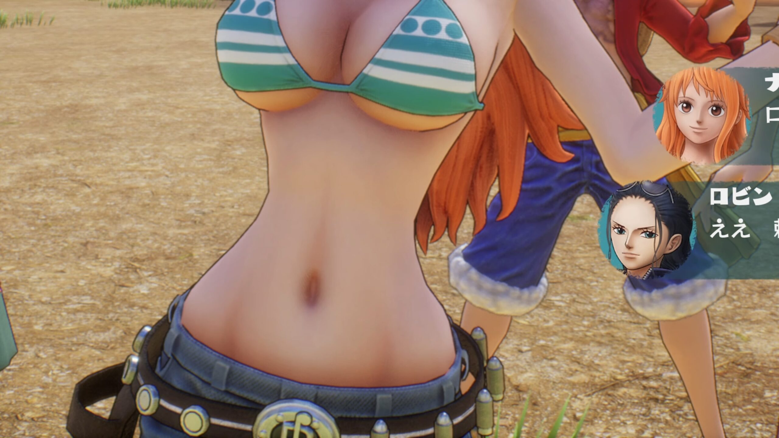 ワンピース オデッセイ(ONE PIECE ODYSSEY)