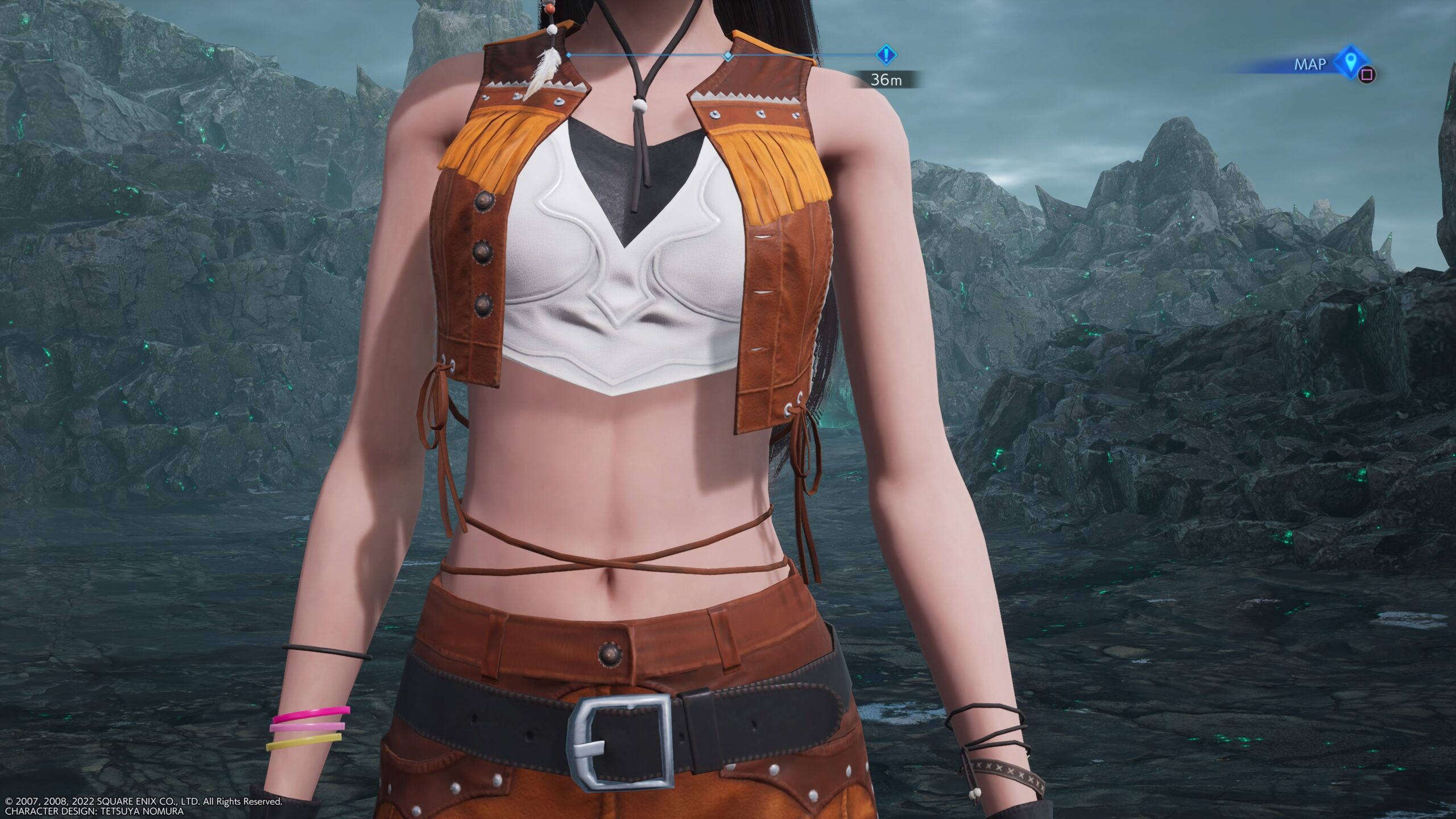 クライシスコア ファイナルファンタジー７リユニオン(CRISISCORE FINAL FANTASY VII REUNION)