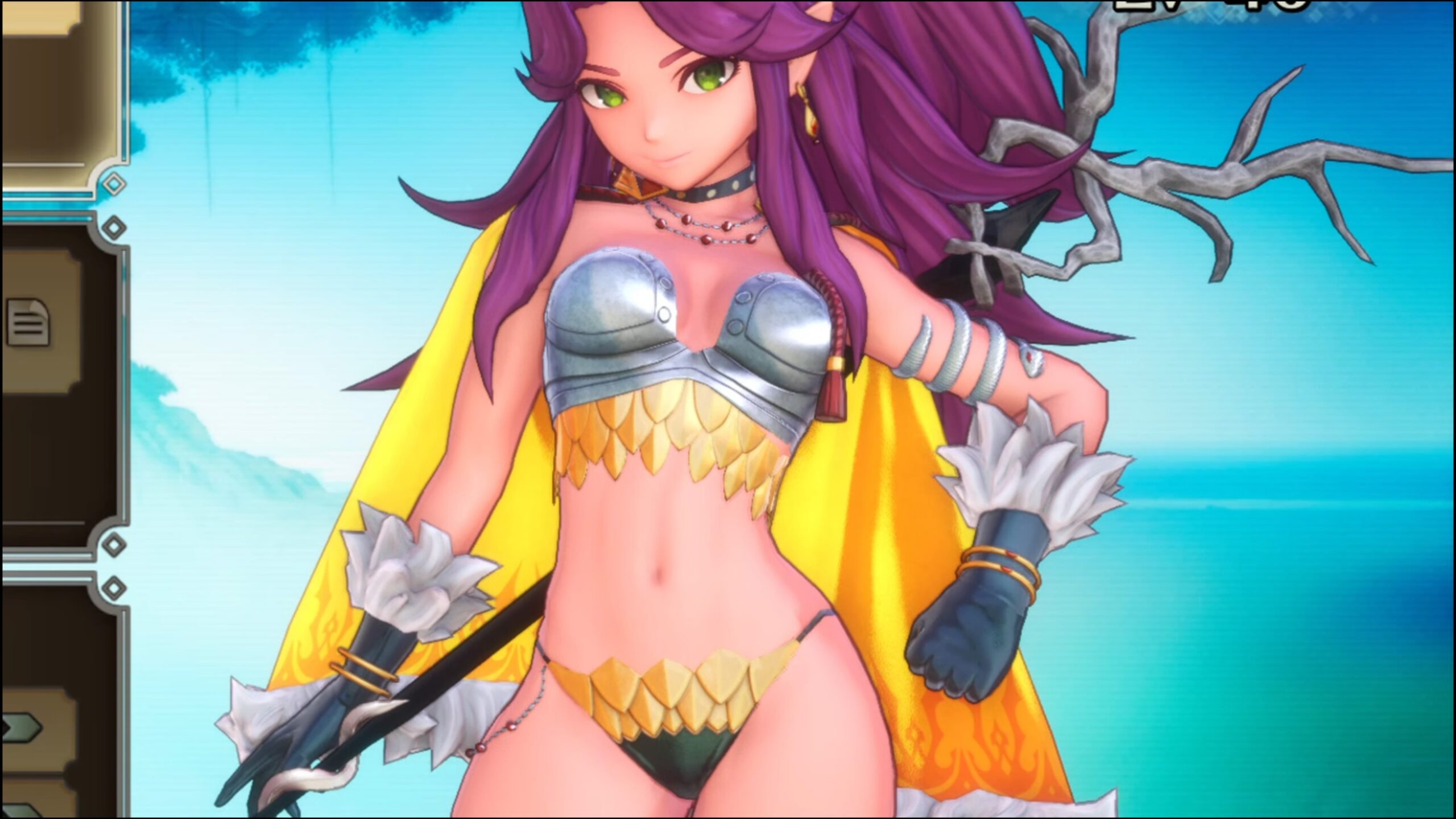 聖剣伝説３ トライアルズ オブ マナ(聖剣伝説３TRIALS of MANA)