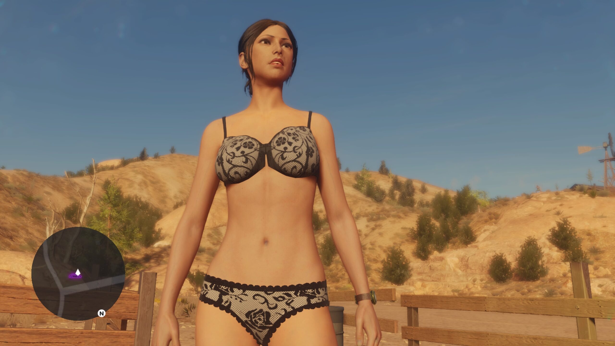 セインツロウ(SAINTS ROW)