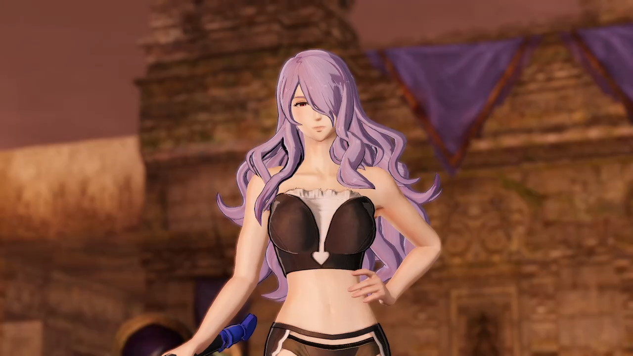 ファイアーエムブレム無双