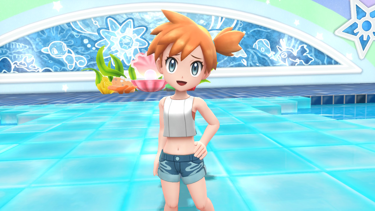 ポケットモンスターLets’ Go!ピカチュウ＆Lets’ Go!イーブイ