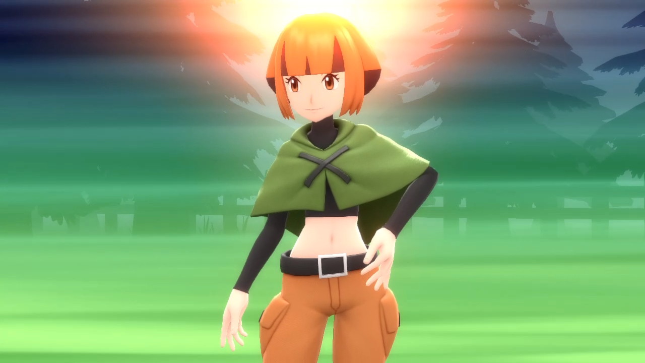 ポケットモンスター ブリリアントダイヤモンド・シャイニングパール