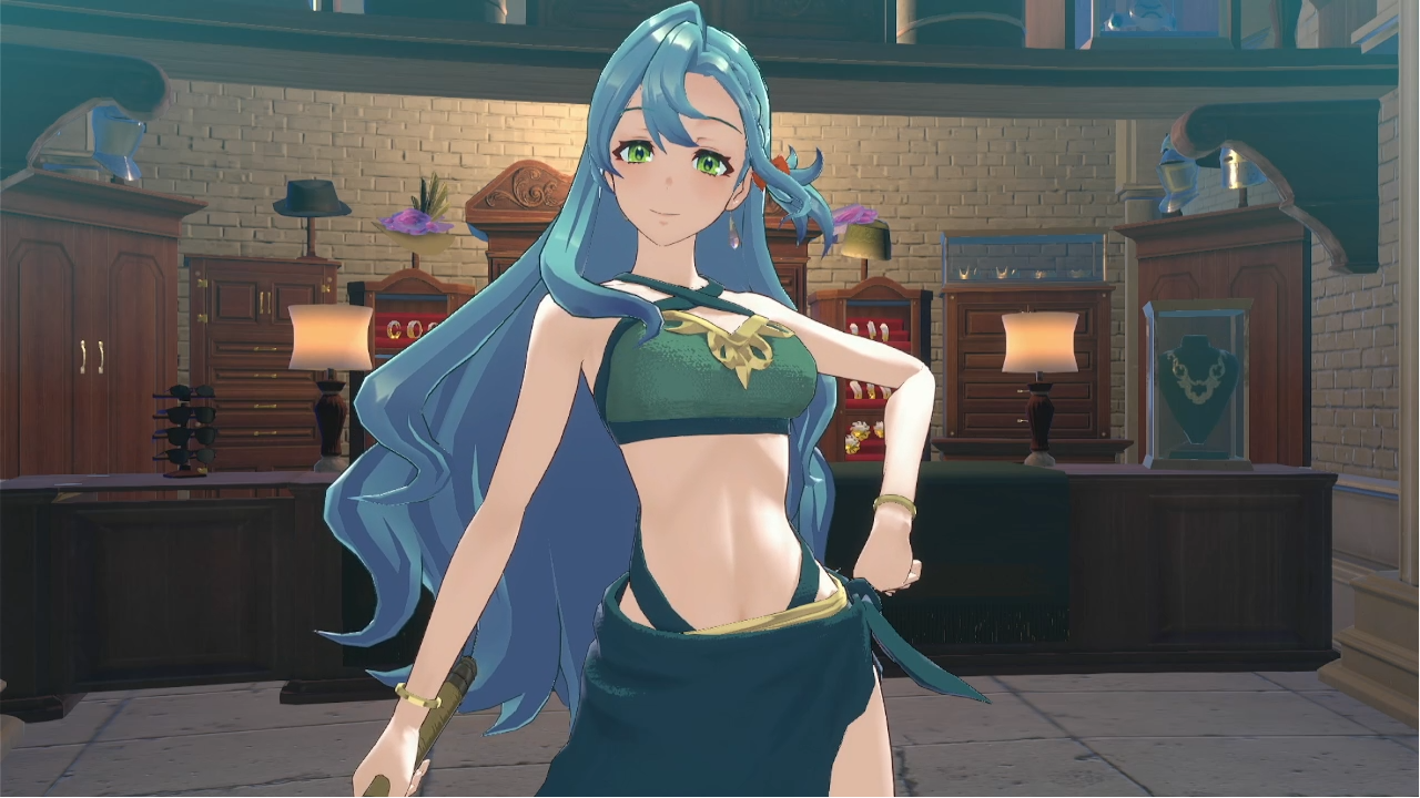 ファイアーエムブレム エンゲージ